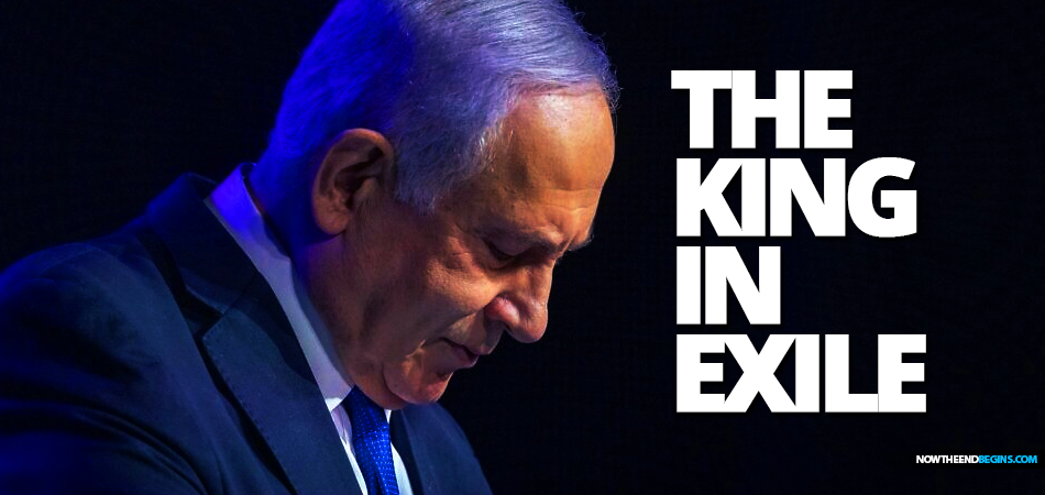 israel-king-benjamin-netanyahu-in-exile-middle-east-abraham-accords-jews-palestinians