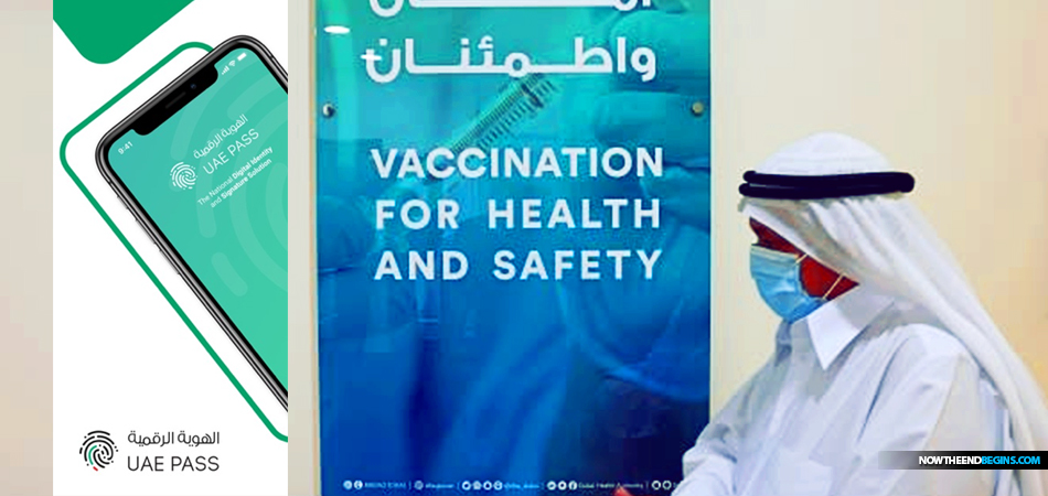 united-arab-emirates-uae-to-start-restricting-public-areas-to-non-vaccinated-al-hosn-green-pass-covid-19