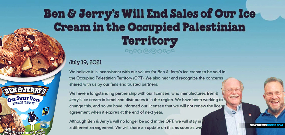 ben-jerrys-vermont-ice-cream-war-with-israel-over-boycott-occupied-palestinian-territory-bds-antisemitism-middle-east-hamas-self-loathing-jews