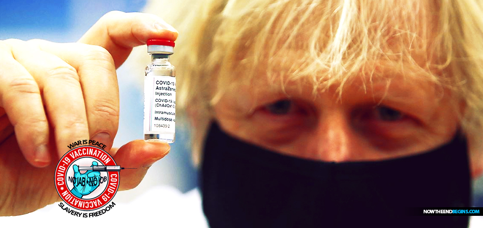 boris-johnson-england-all-citizens-must-be-double-jabbed-covid-19-vaccinations-emmanuel-macron