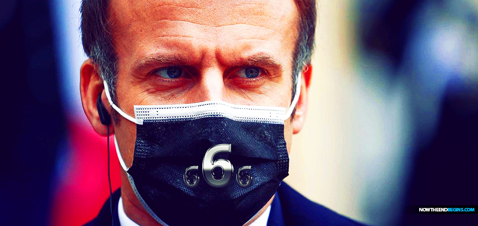 emmanuel-macron-forces-mandatory-covid-vaccinations-france-google-facebook-europe-united-states-following-his-lead-man-of-sin