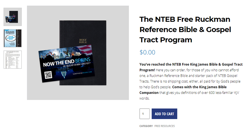 nteb-free-king-james-bible-gospel-tract-program-christian-books-saint-augustine-florida