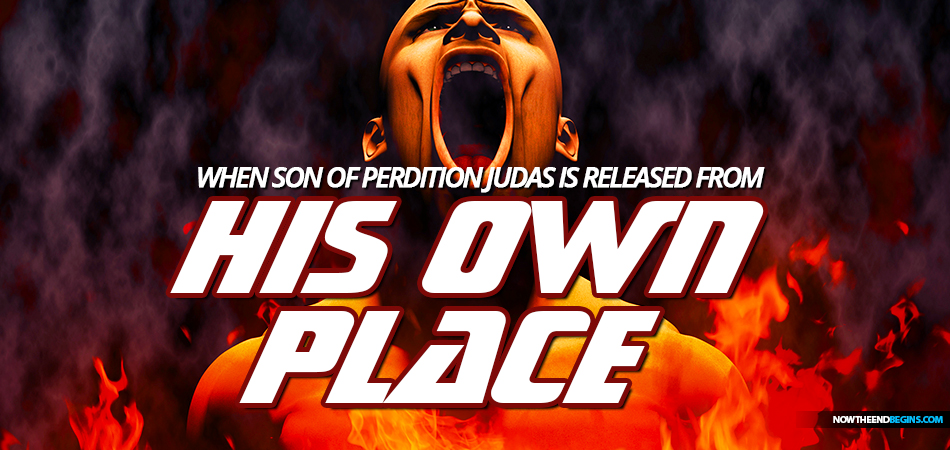 son-of-perdition-sop-judas-antichrist-released-from-his-own-place-by-jesus-christ-opening-first-seal-nteb-rightly-dividing-king-james-bible-study