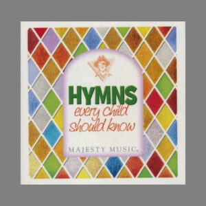 hymns-every-child-should-know-gospel-songs-cd-children-christian-music-bookstore-saint-augustine-florida