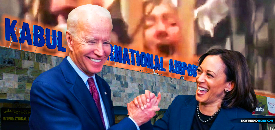 joe-biden-kamala-harris-causing-vast-human-suffering-misery-southern-border-afghanistan-kabul-airport-deadline-taliban-democrats-fail