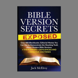 king-james-bible-version-secrets-exposed-jack-mcelroy-saint-augustine-christian-books