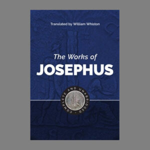 works-of-josephus-first-century-history-reference-book