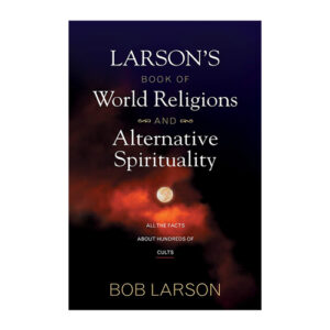 Larsons-Book-of-World-Religions-Alternative-Spirituality