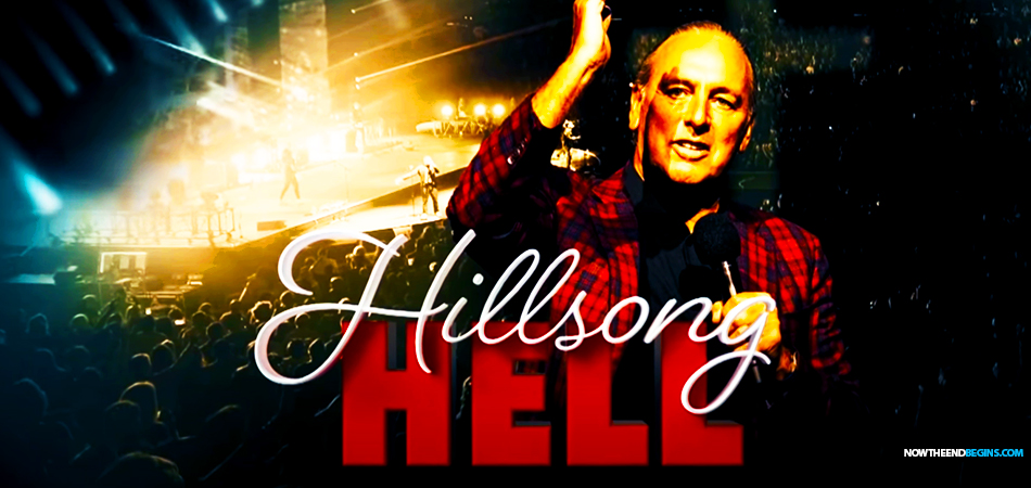 Hillsong founder Brian Houston phasing out amid scandal