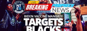 joe-biden-vaccine-mandate-new-york-city-key-to-nyc-targets-blacks-people-bill-de-blasio-mayor-blm-hawk-newsome-black-lives-matter