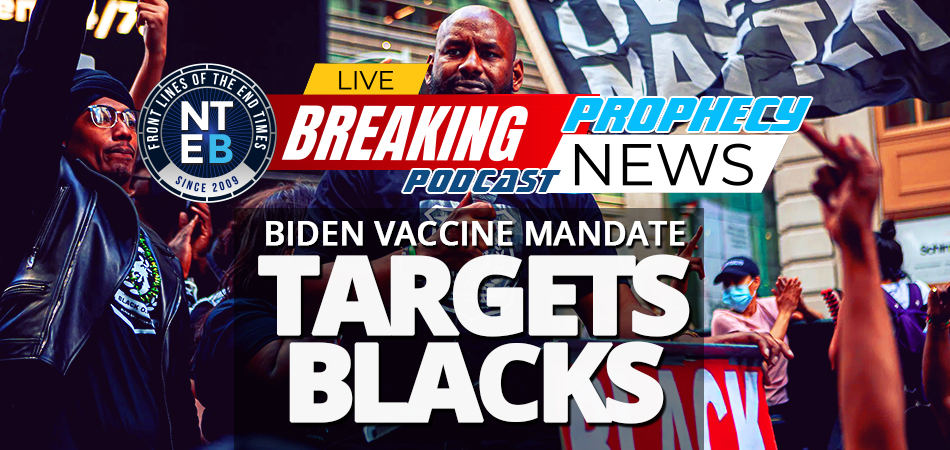 joe-biden-vaccine-mandate-new-york-city-key-to-nyc-targets-blacks-people-bill-de-blasio-mayor-blm-hawk-newsome-black-lives-matter