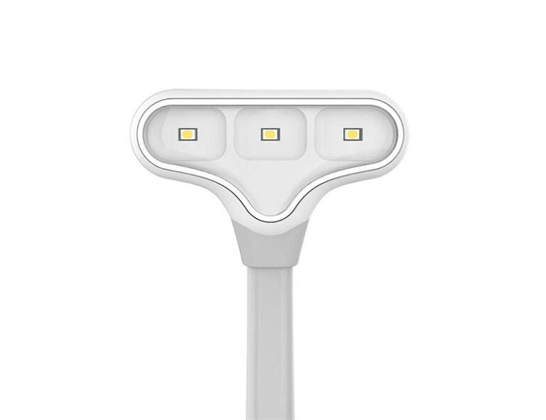 NuFlex Rechargeable LED Light - Black – Quilt In A Day