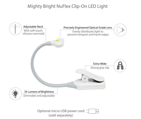 led-nuflex-white-book-light-nteb-bible-believers-christian-bookstore-saint-augustine-florida-01