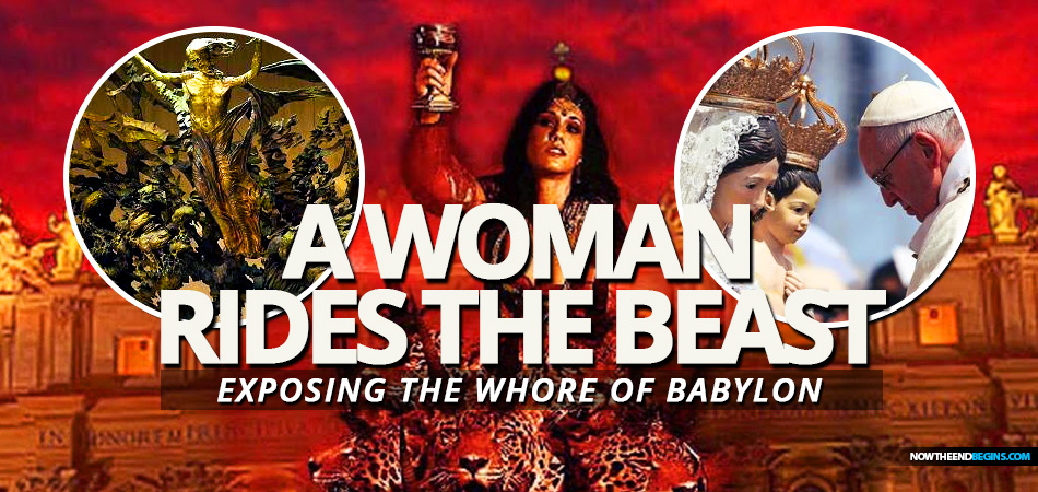 woman-rides-beast-dave-hunt-roman-catholic-church-revelation-17-18-mystery-babylon-harlot-whore-vatican-system