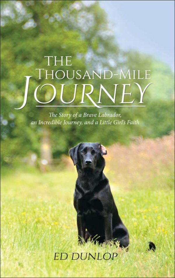 The Thousand-Mile Journey - Dunlop - Image 2
