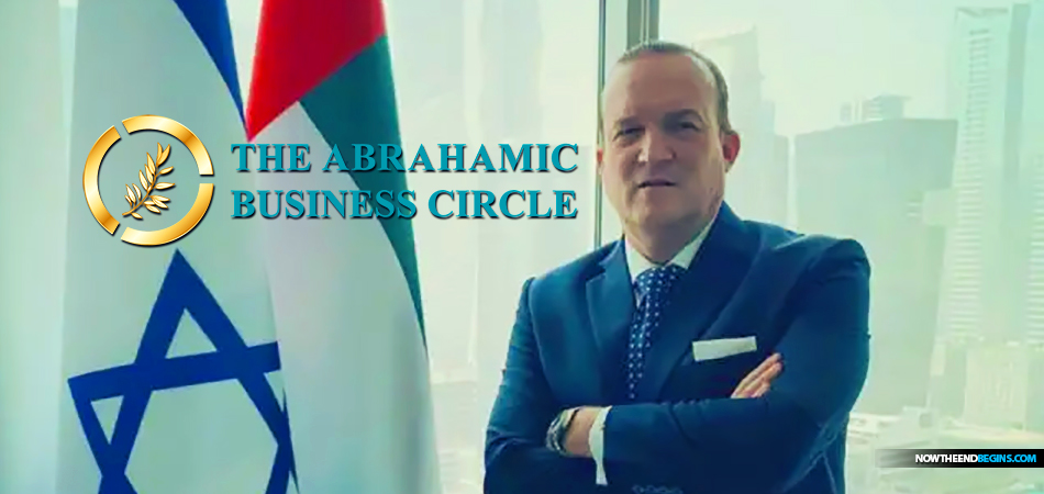 abrahamic-business-circle-abraham-accords-jerusalem-dubai-raphael-nagel-chairman