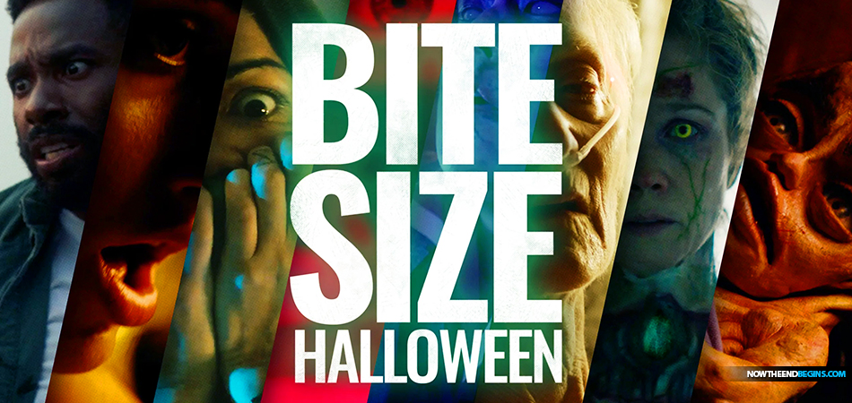 bite-size-halloween-mars-candy-hulu-new-nanny-non-binary-child-kills-bullies-transgender-witch