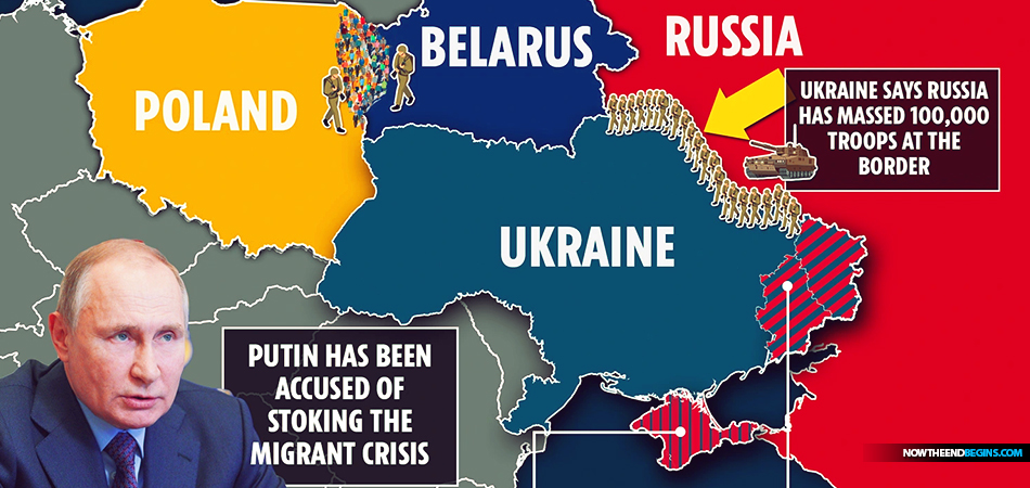 100000-russian-troops-mobilize-on-ukraine-border-russia-putin