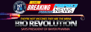 bayer-big-pharma-president-says-mrna-not-a-vaccine-but-gene-editing-therapy-mark-of-the-beast-666-covid-vaccines-bio-revolution-great-reset-pharmakeia-sorceries