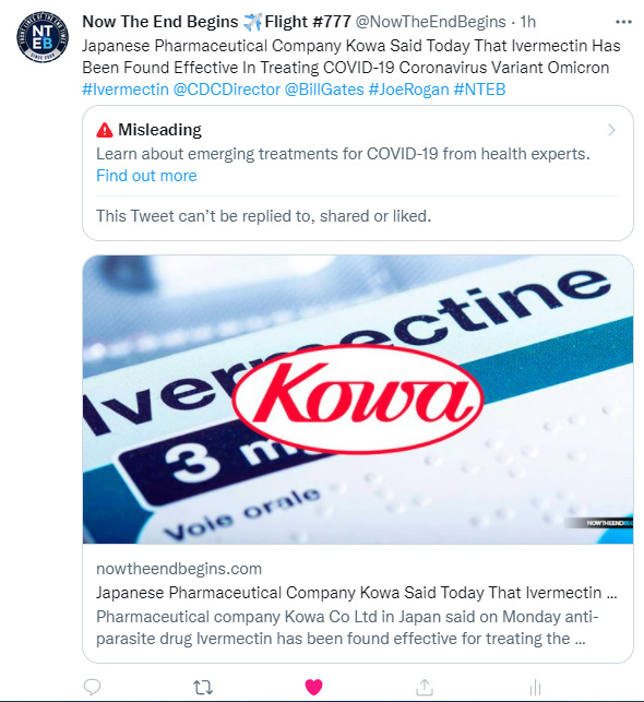 social-media-masters-terrified-the-truth-about-ivermectin-will-get-out