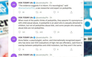 usa-today-newspaper-draws-massive-backlash-after-tweeting-article-defending-pedophiles-pedophilia-lgbtq