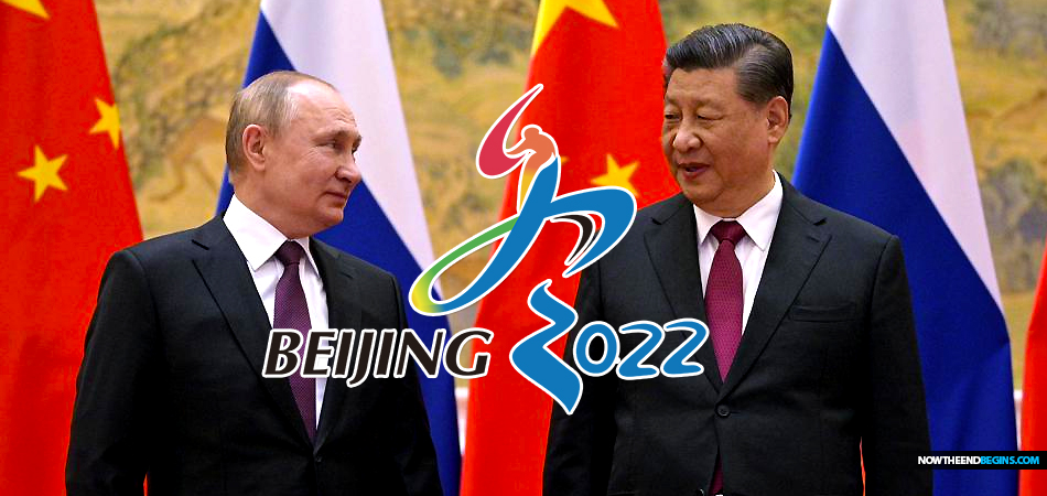 Beijing-Winter-Olympics-Kicks-Off-With-Summit-Between-Russia-China-Declaring-Their-Solidarity-Against-NATO-United-States-Biden-Government-Ezekiel-39-NTEB