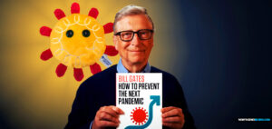 bill-gates-notes-book-how-to-prevent-next-pandemic-event-201-mrna-vaccines-mark-of-the-beast-new-world-order-covid-19-knopf-penguin-random-house-global-pathogen-surveillance