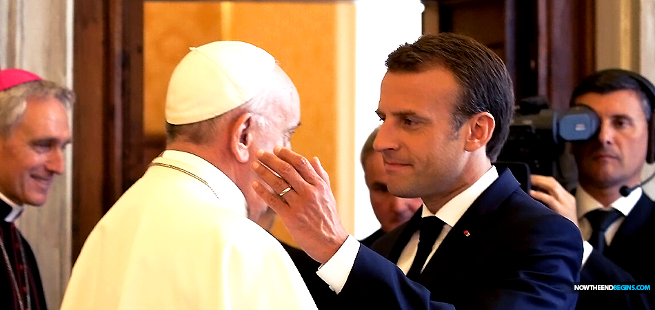 emmanuel-macron-orders-secular-france-to-double-funding-of-roman-catholic-schools-in-middle-east-pope-francis-vatican