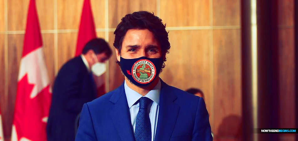 king-of-canada-justin-trudeau-invokes-emergencies-act-to-sqaush-freedom-convoy-anti-mandate-protests