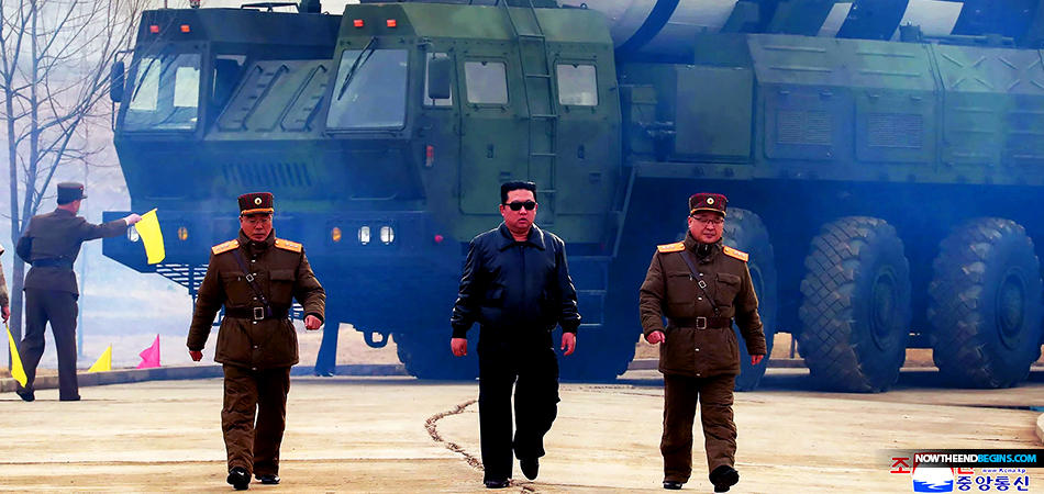 north-korea-kim-jong-un-top-gun-nuclear-capable-missile-launch-world-war-3-nteb-end-times