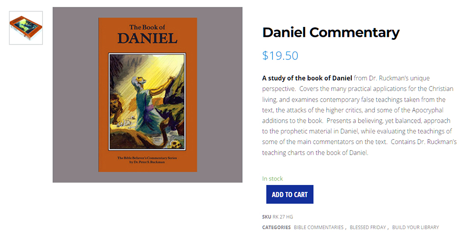 ruckman-commentary-book-of-daniel-nteb-bible-believers-christian-bookstore-saint-augustine-florida