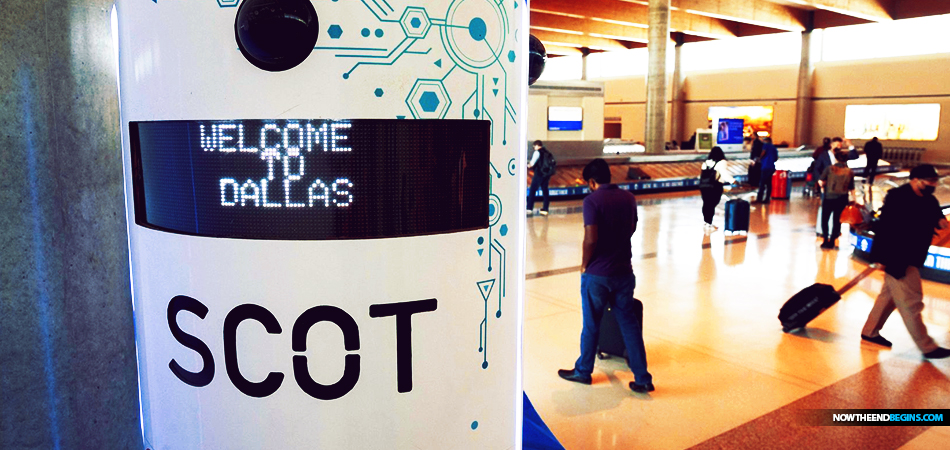 dallas-texas-airport-testing-7-foot-tall-SCOT-robot-Security-Control-Observation-Towers