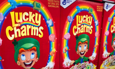 fda-investigates-100-cases-of-illness-related-to-lucky-charms-cereal-but-not-one-million-vaccine-related-adverse-reactions-vaers-covid