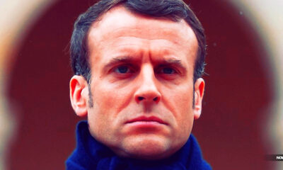 french-president-emmanuel-macron-only-man-who-can-resolve-russia-ukraine-war-crisis-man-of-sin-antichrist