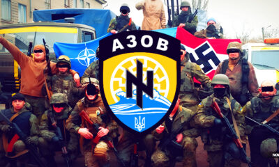 ukraine-neo-nazis-azov-battalion-main-force-fighting-russia-putin-war