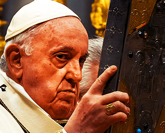 woke-pope-francis-declares-west-to-be-racists-racism-never-mentions-pedophile-priests-child-sexual-molestation