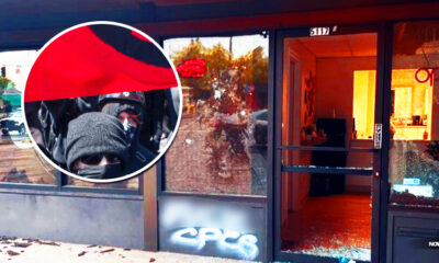 antifa-attacks-crisis-pregnancy-center-portland-after-supreme-court-roe-v-wade-decision