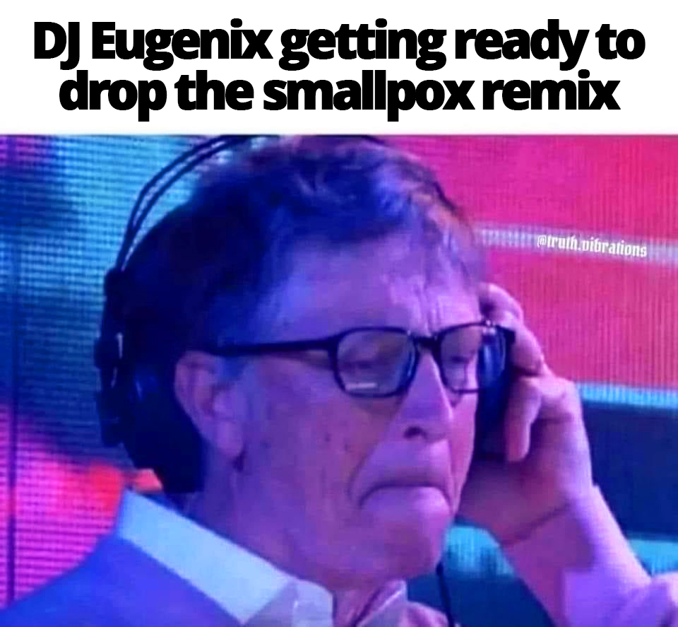 dj-eugenix-getting-ready-to-drop-smallpox-remix-monkeypox-world-health-organization