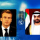 emmanuel-macron-sheikh-mohammed-bin-zayed-france-abu-dhabi-abraham-accords-2022