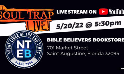 live-taping-of-soul-trap-at-nteb-bible-believers-bookstore-saint-augustine-florida-2022-camp-meeting-joel-tillis