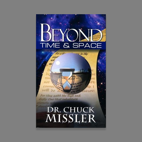 Beyond Time and Space What Does the Bible Say About a Reality Beyond