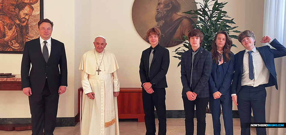 a-frail-pope-francis-meets-with-elon-musk-at-vatican-2022-revelation-18