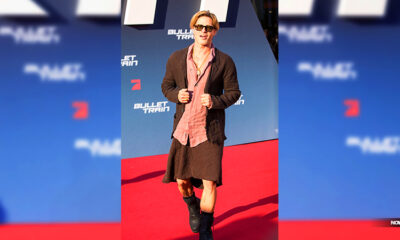 brad-pitt-wears-a-skirt-dress-red-carpet-gender-fluid