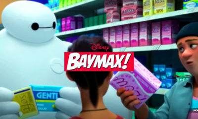 disney-plus-baymax-transgender-man-tampon-scene-grooming-kids-for-lgbtqia