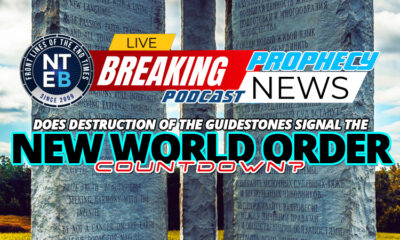 does-destruction-of-georgia-guidestones-signal-new-world-order-countdown-nteb-bible-prophecy-news-podcast