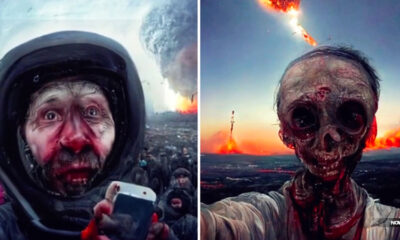 last-selfie-DALL-E-2-AI-system-shows-zombies-book-of-revelation-end-times