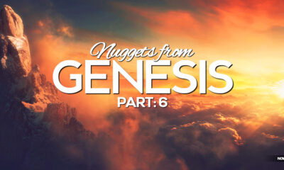 nteb-king-james-bible-study-nuggets-from-genesis-part-6-gap-theory-3-earths-creationism-versus-evolution