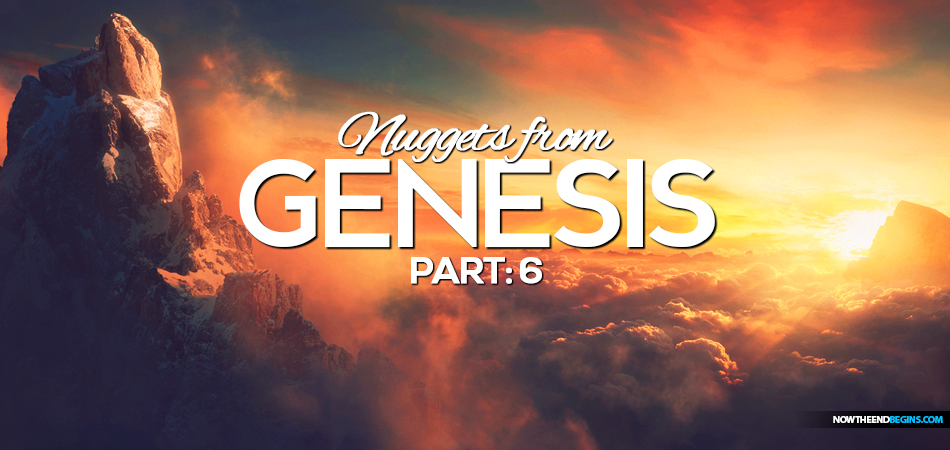 nteb-king-james-bible-study-nuggets-from-genesis-part-6-gap-theory-3-earths-creationism-versus-evolution