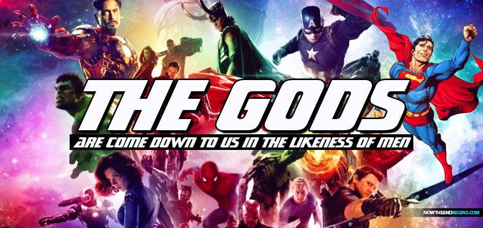 the-gods-are-come-down-to-us-jupiter-mercurius-marvel-universe-game-thrones-days-of-lot-noah-genesis-6-nteb-superman-messiah