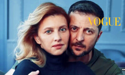 ukraine-president-wife-on-cover-of-vogue-magazine-phony-war-with-russia-false-flag